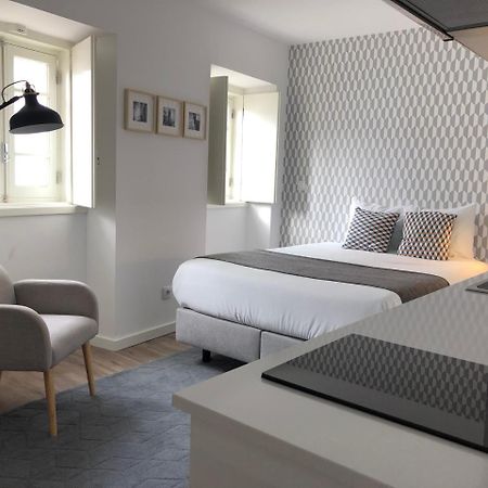 Sao Bento Na Alta Hotel โกอิมบรา ภายนอก รูปภาพ