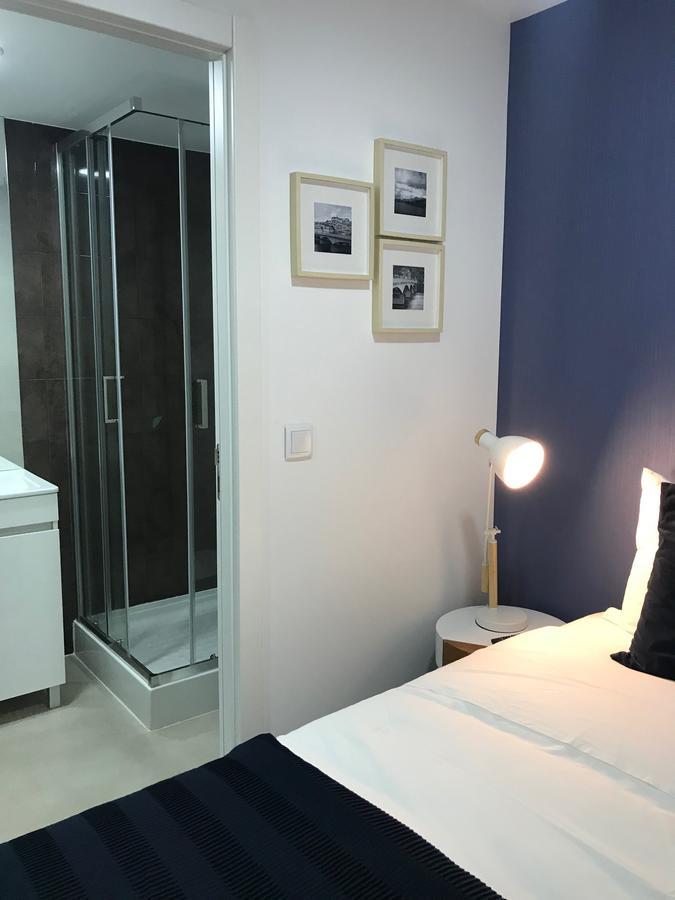 Sao Bento Na Alta Hotel โกอิมบรา ภายนอก รูปภาพ