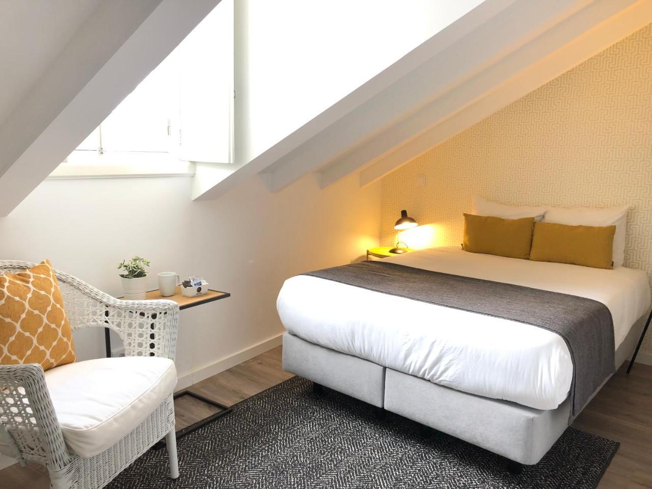 Sao Bento Na Alta Hotel โกอิมบรา ภายนอก รูปภาพ