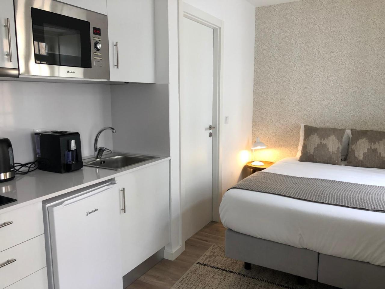 Sao Bento Na Alta Hotel โกอิมบรา ภายนอก รูปภาพ