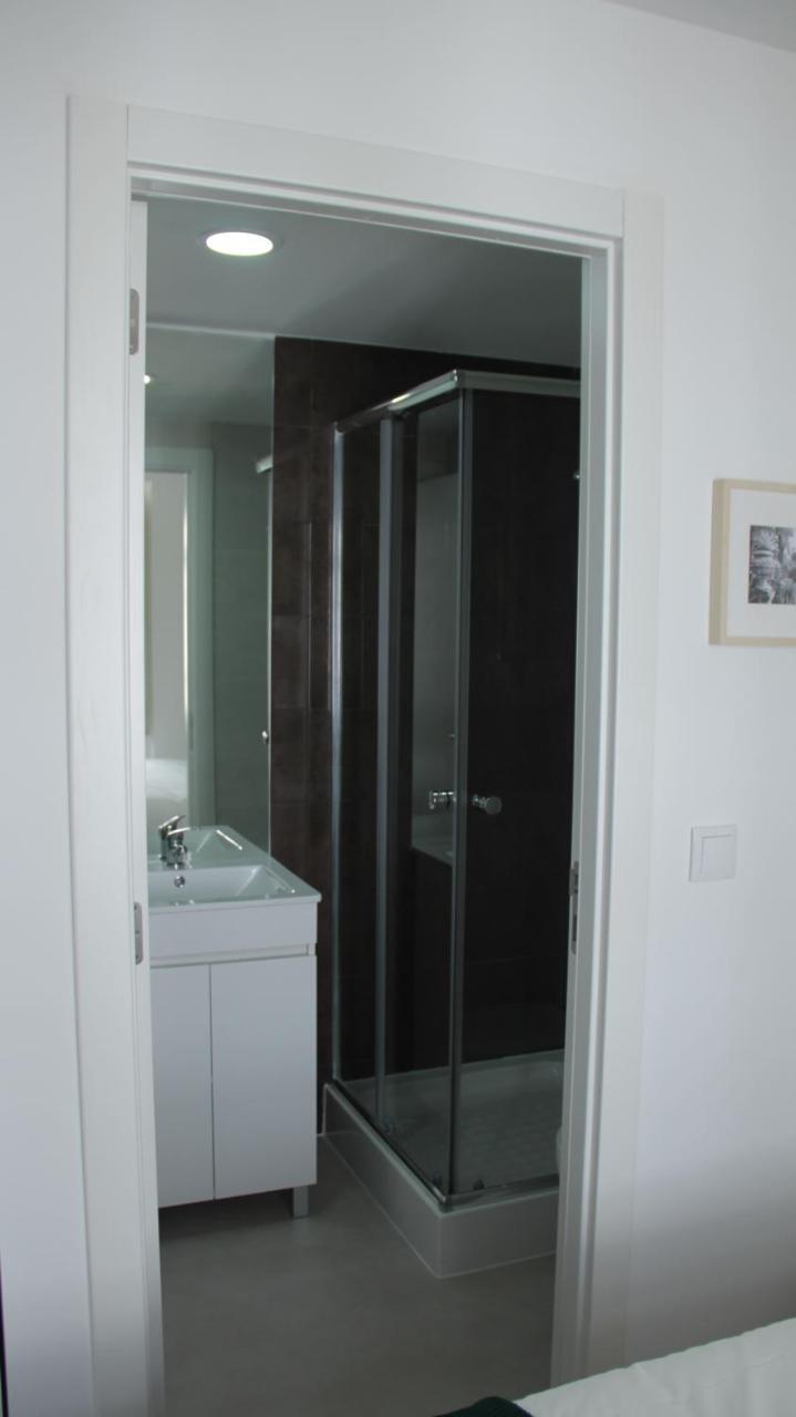 Sao Bento Na Alta Hotel โกอิมบรา ภายนอก รูปภาพ
