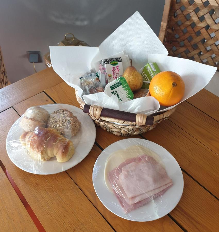 Sao Bento Na Alta Hotel โกอิมบรา ภายนอก รูปภาพ